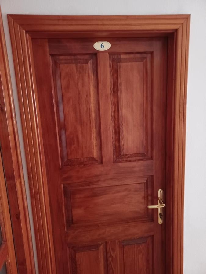 נאום Villa Obad Guest House מראה חיצוני תמונה