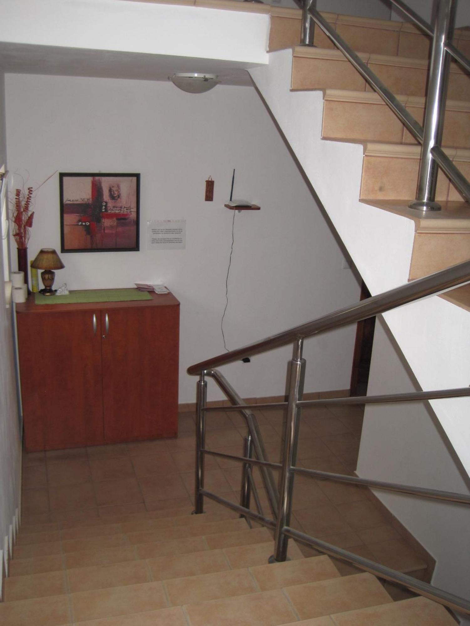 נאום Villa Obad Guest House מראה חיצוני תמונה