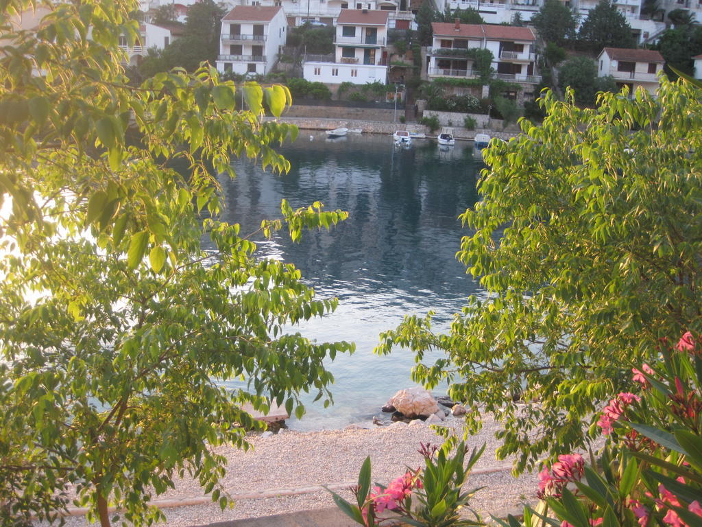 נאום Villa Obad Guest House חדר תמונה