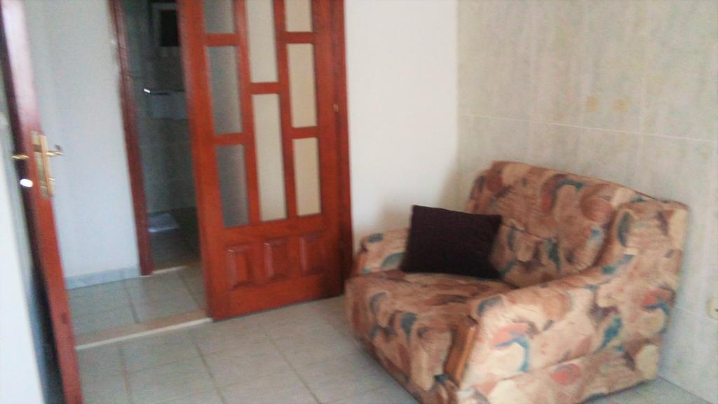 נאום Villa Obad Guest House מראה חיצוני תמונה