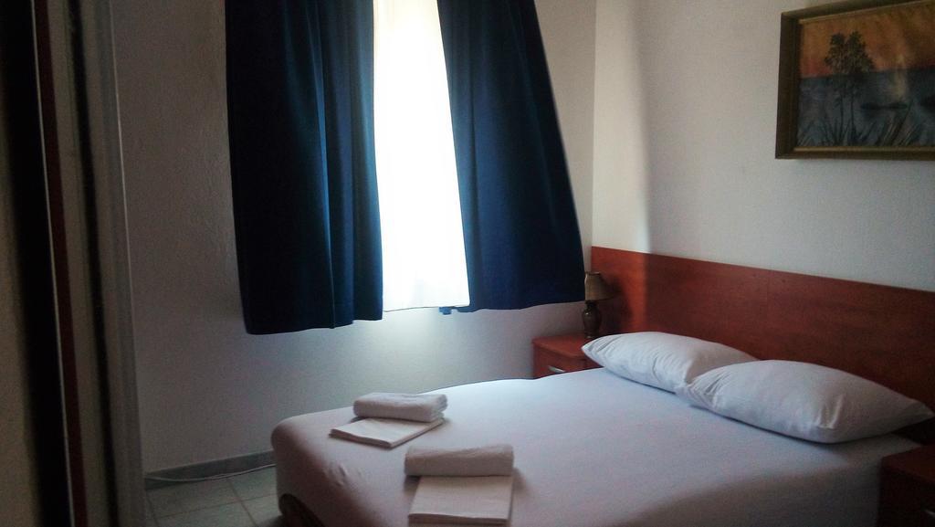 נאום Villa Obad Guest House מראה חיצוני תמונה