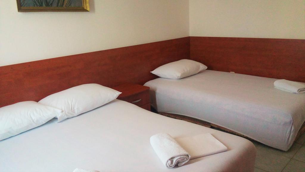 נאום Villa Obad Guest House מראה חיצוני תמונה