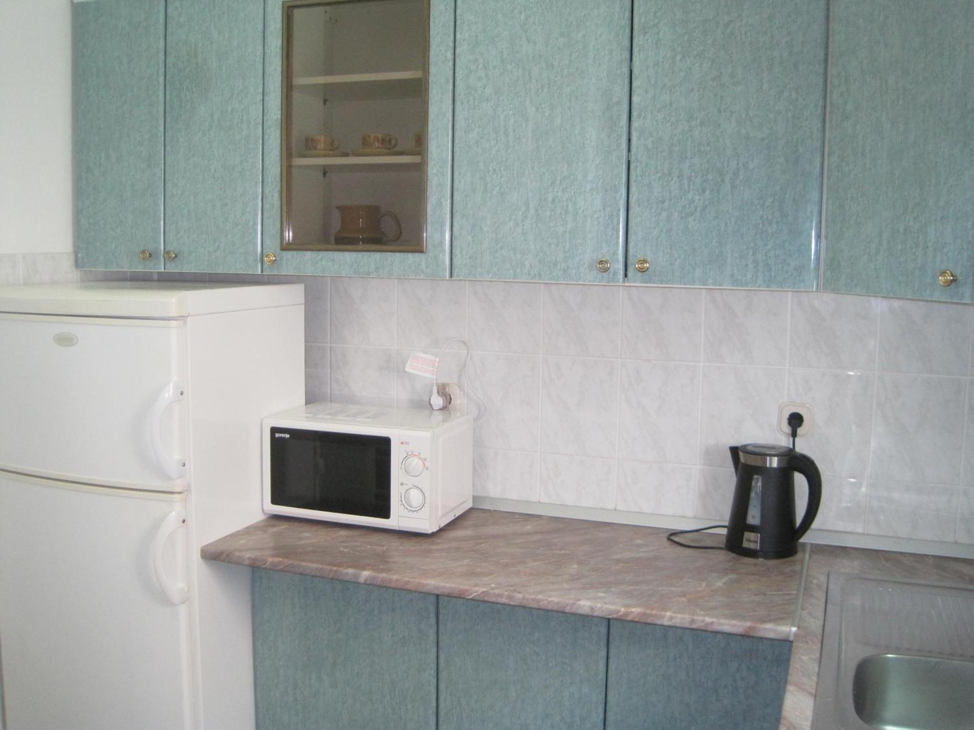 נאום Villa Obad Guest House מראה חיצוני תמונה